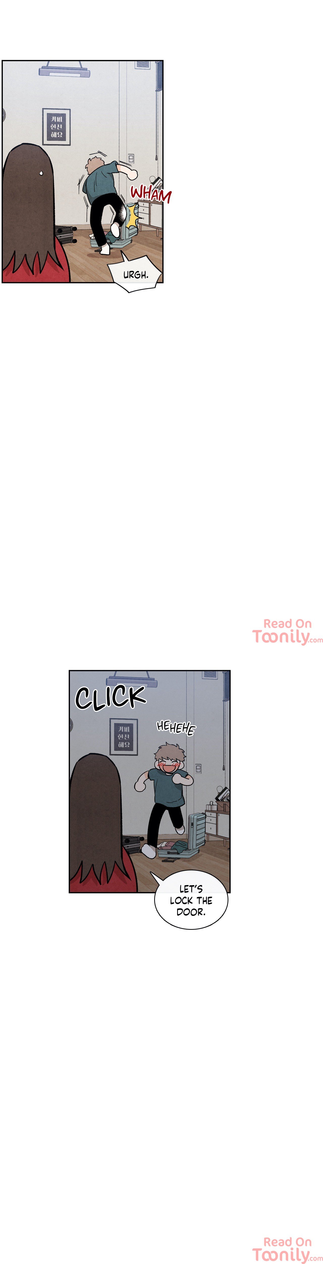 1 Plus 1 Manhwa - Chapter 52 Page 4