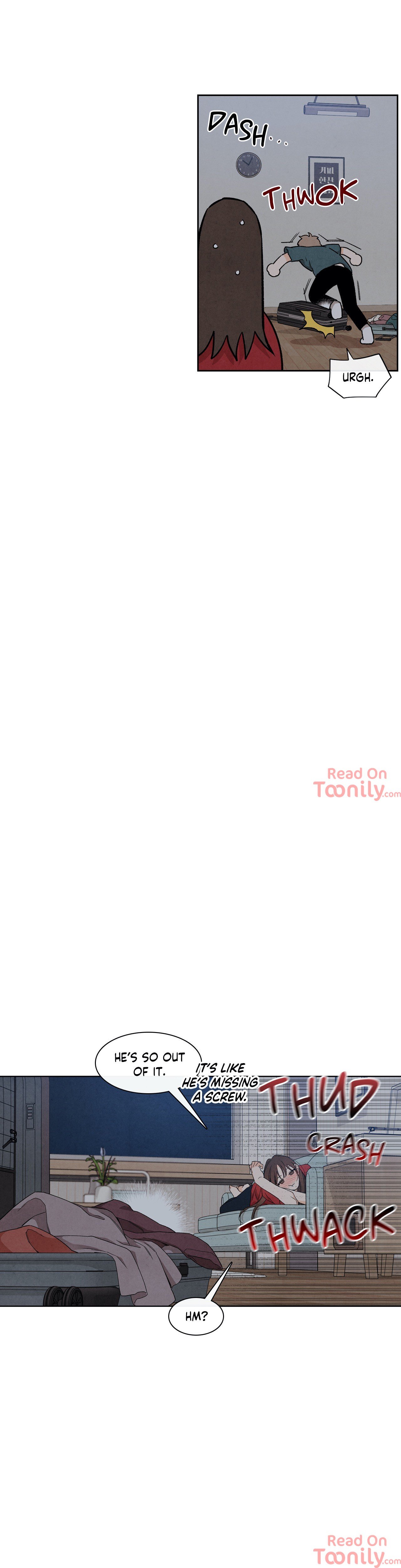 1 Plus 1 Manhwa - Chapter 52 Page 5