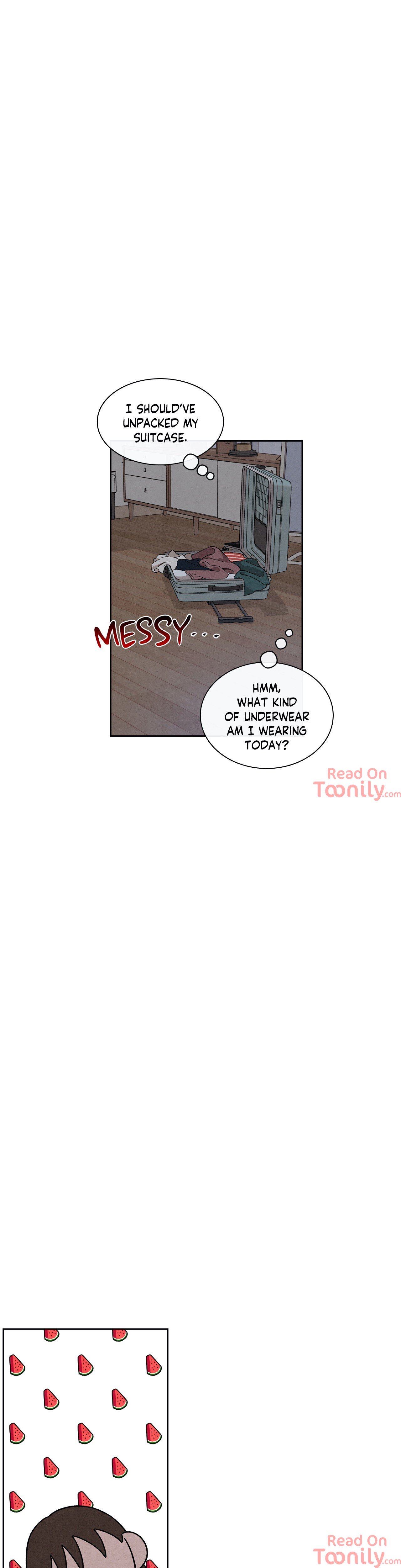 1 Plus 1 Manhwa - Chapter 52 Page 6