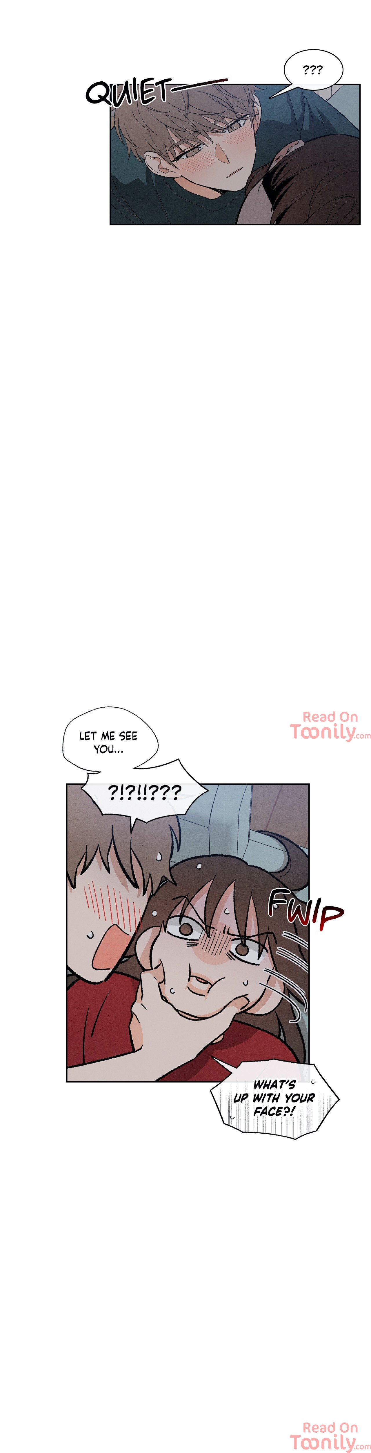 1 Plus 1 Manhwa - Chapter 52 Page 8