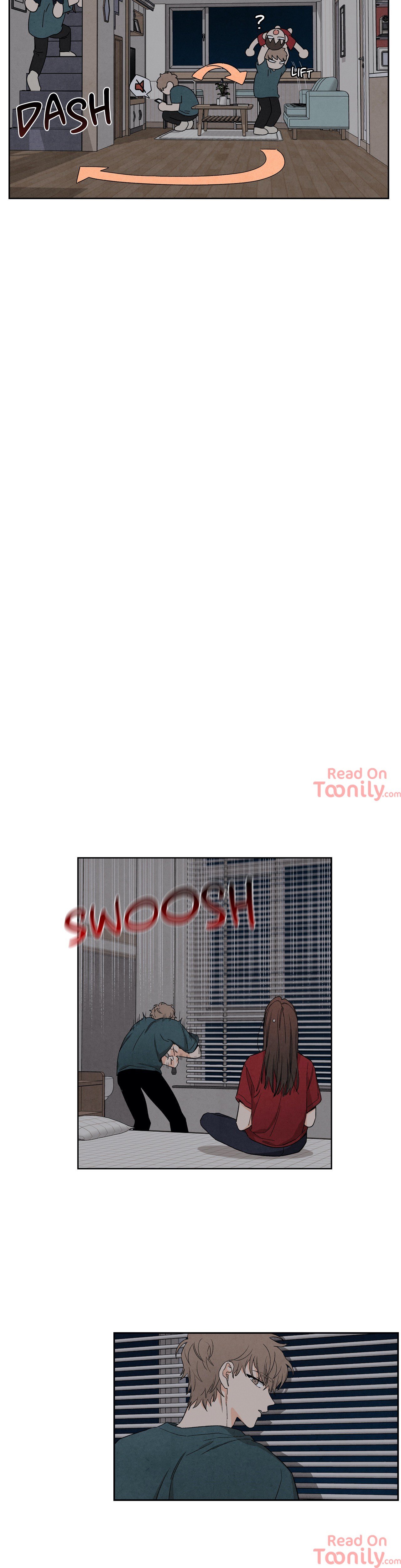 1 Plus 1 Manhwa - Chapter 52 Page 16