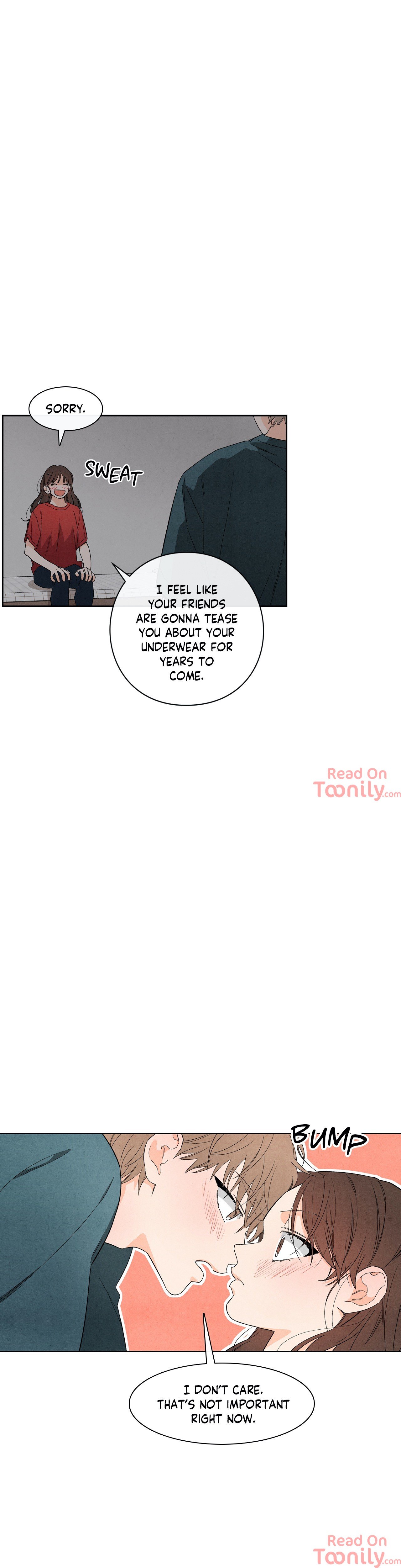 1 Plus 1 Manhwa - Chapter 52 Page 17