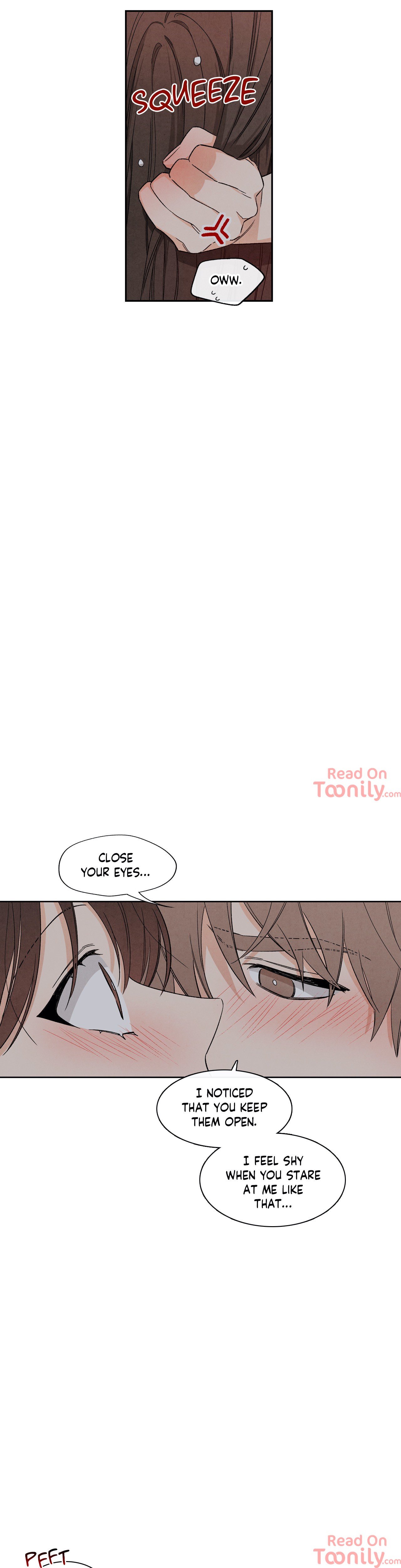 1 Plus 1 Manhwa - Chapter 52 Page 19