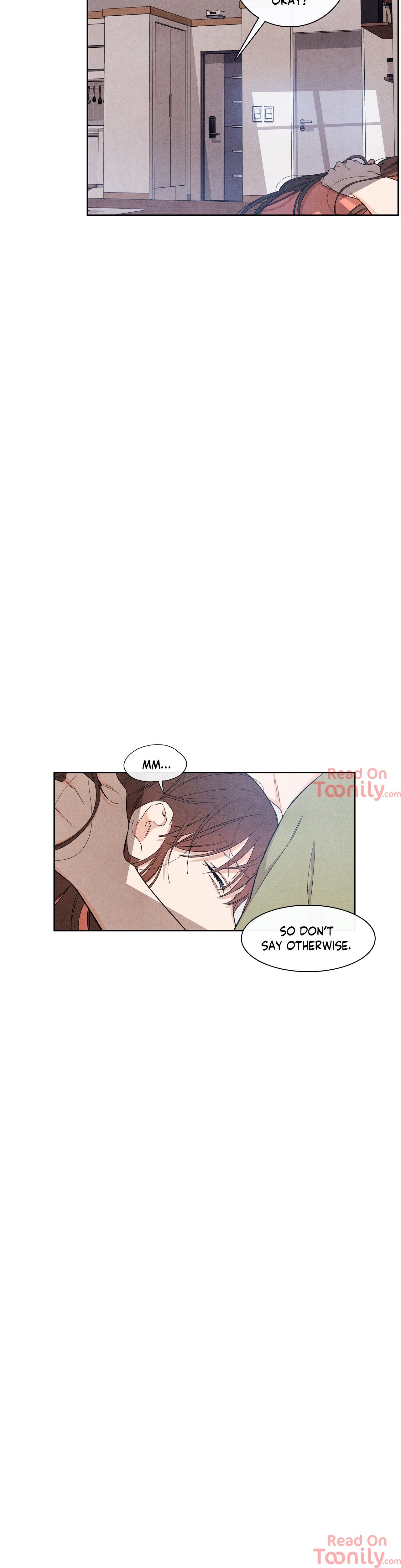 1 Plus 1 Manhwa - Chapter 52 Page 23