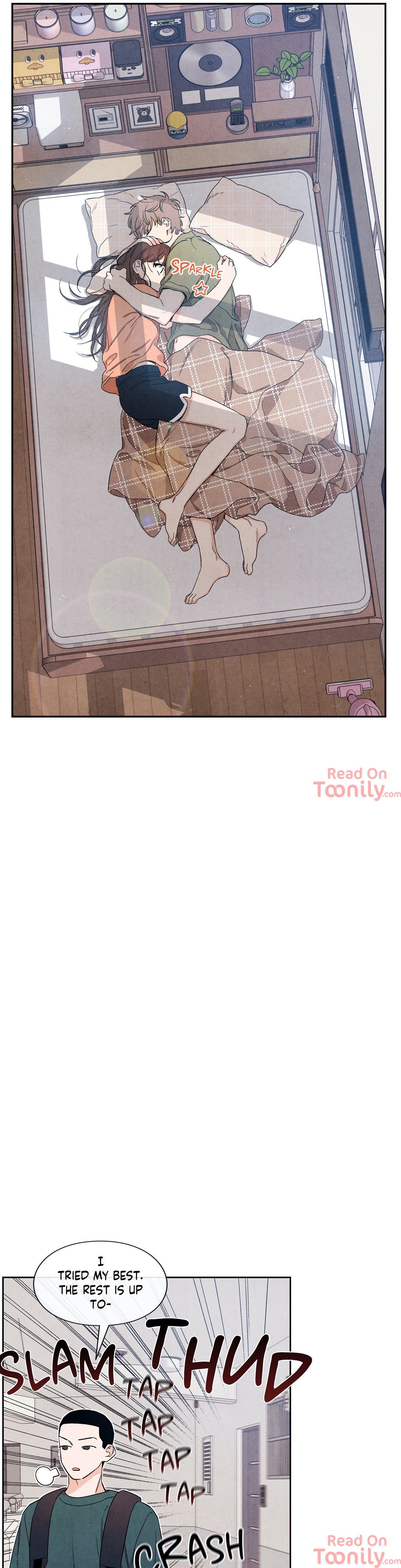 1 Plus 1 Manhwa - Chapter 52 Page 24