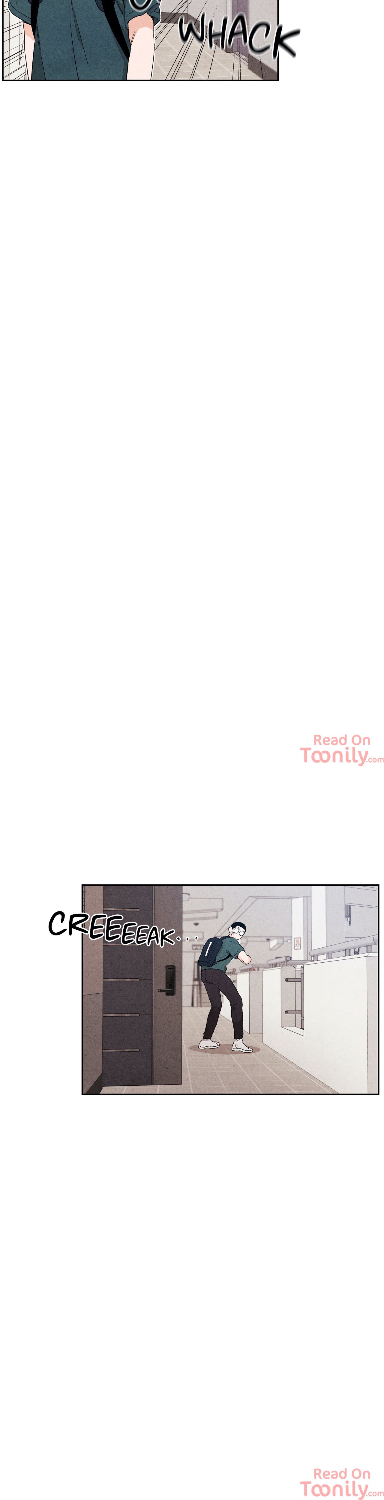 1 Plus 1 Manhwa - Chapter 52 Page 25