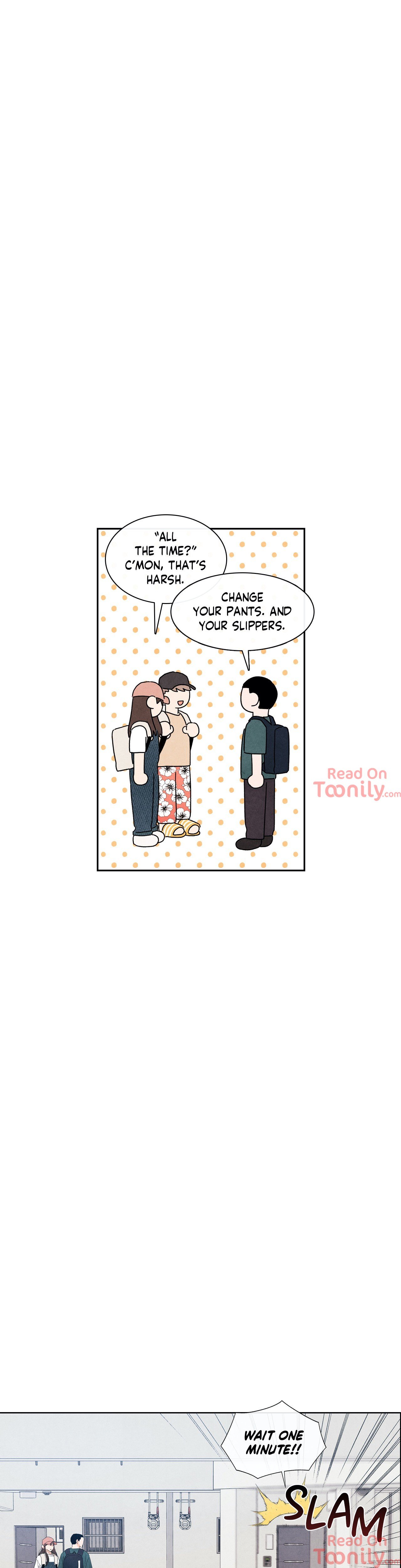 1 Plus 1 Manhwa - Chapter 52 Page 27