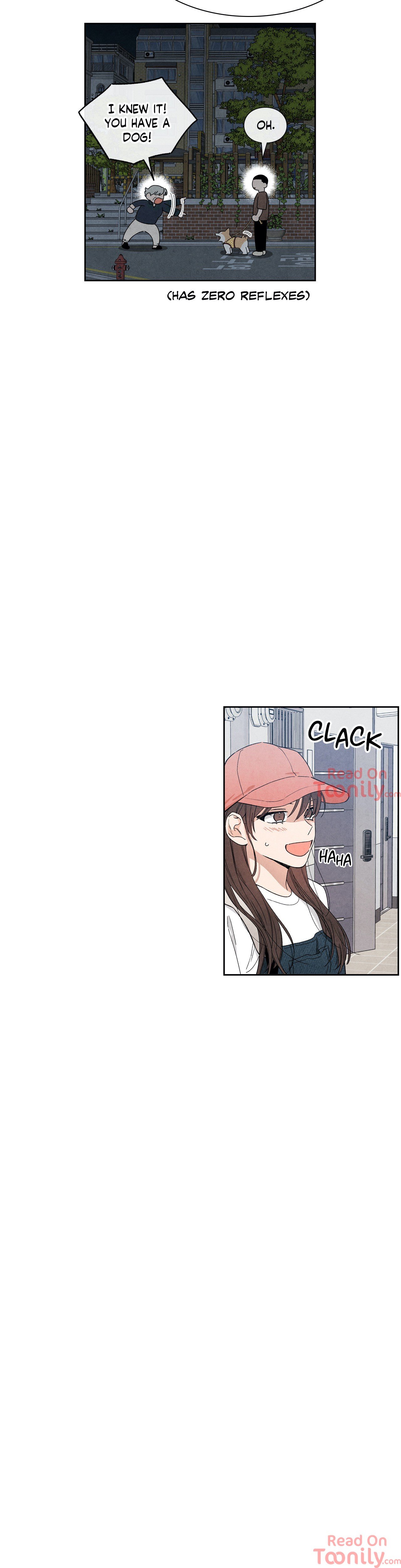 1 Plus 1 Manhwa - Chapter 52 Page 29