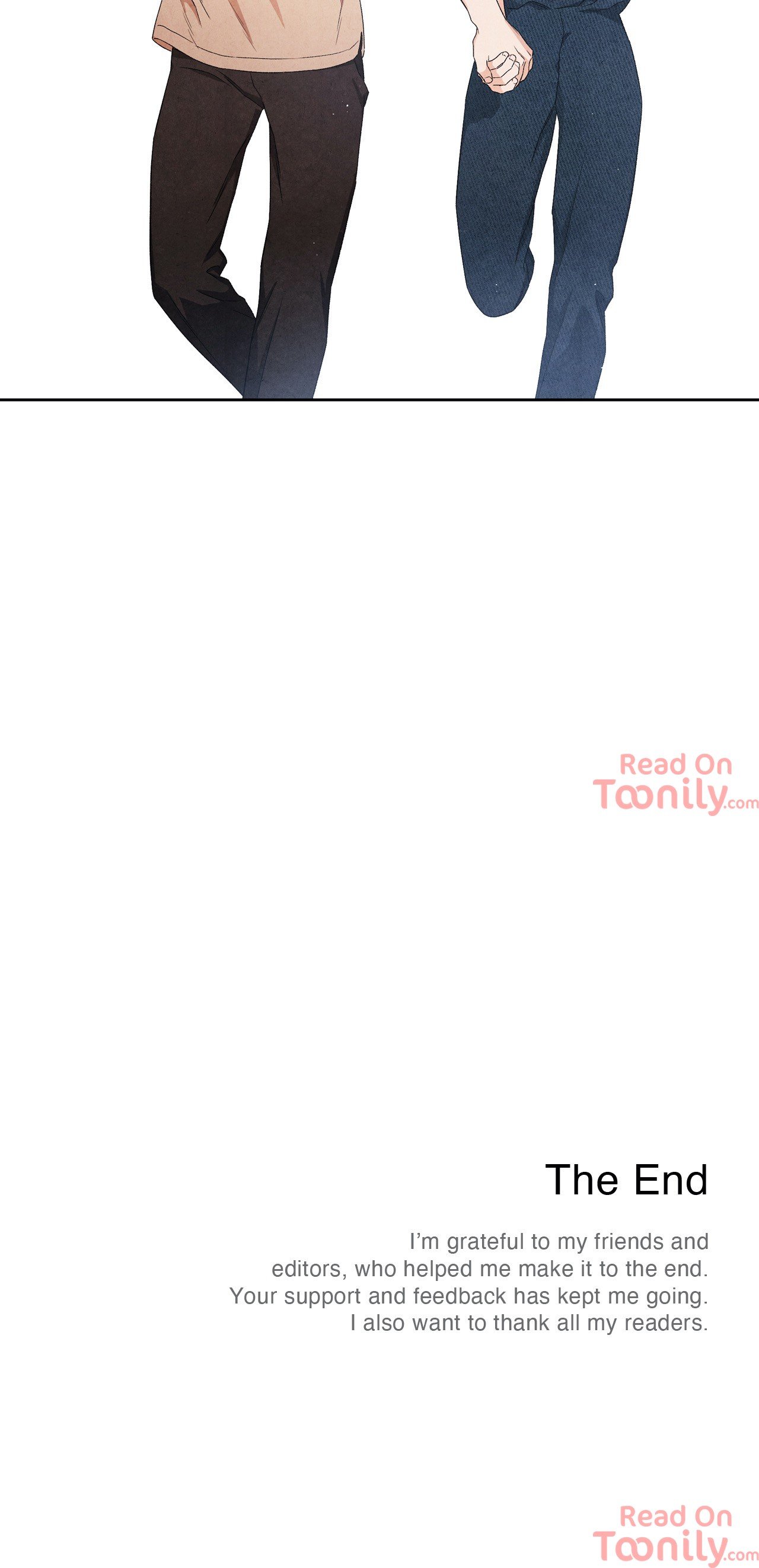 1 Plus 1 Manhwa - Chapter 52 Page 37