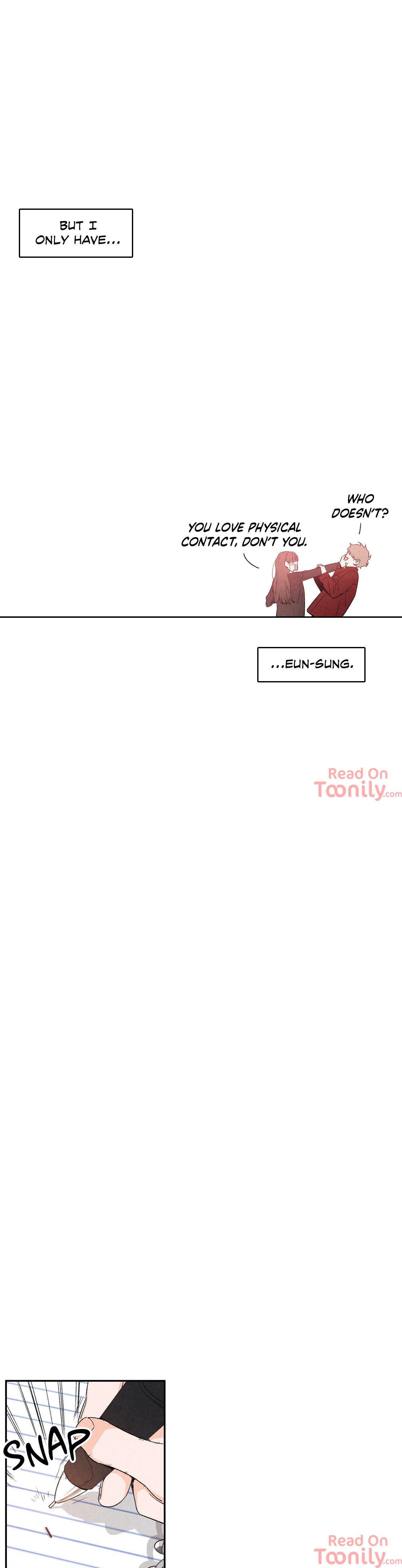 1 Plus 1 Manhwa - Chapter 44 Page 4