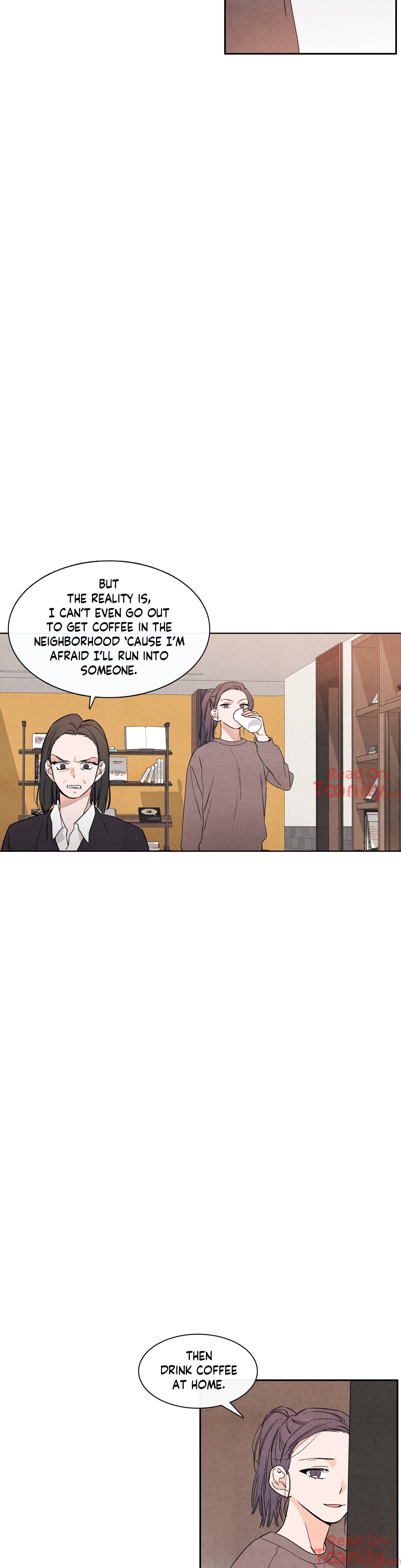 1 Plus 1 Manhwa - Chapter 44 Page 10