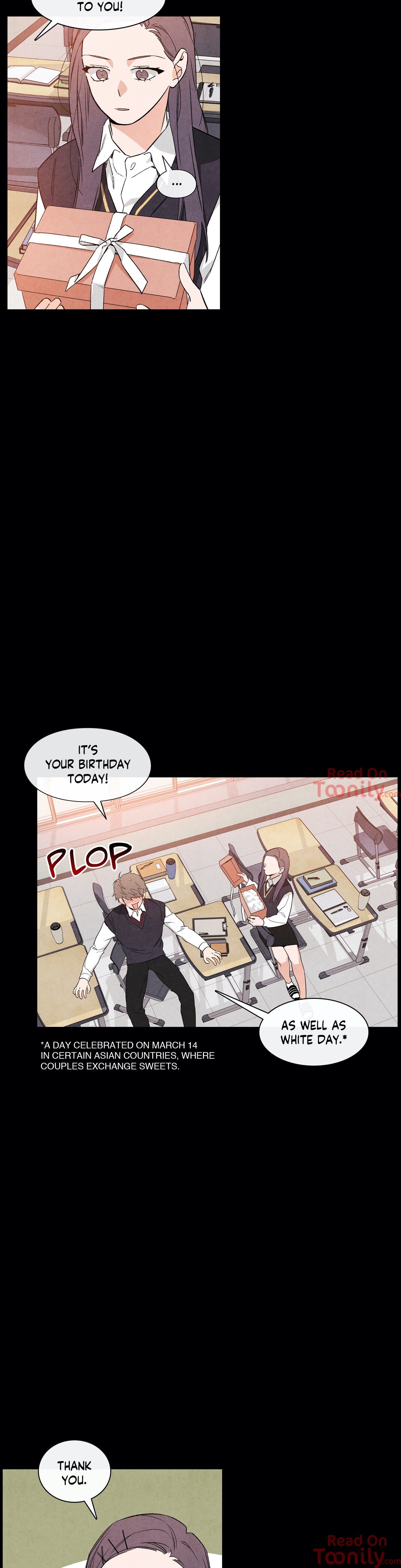 1 Plus 1 Manhwa - Chapter 44 Page 20