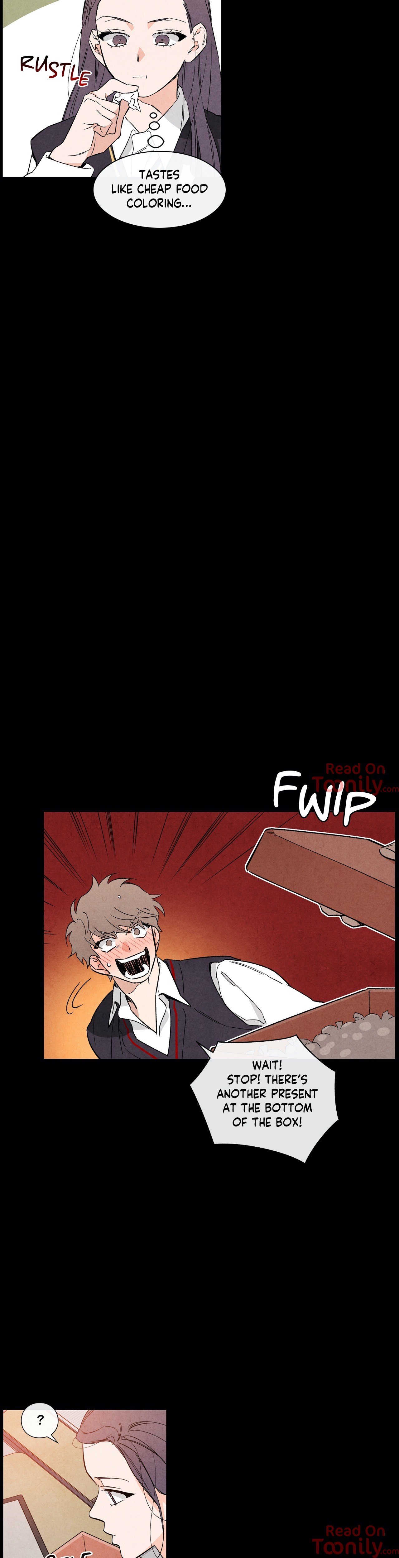 1 Plus 1 Manhwa - Chapter 44 Page 21