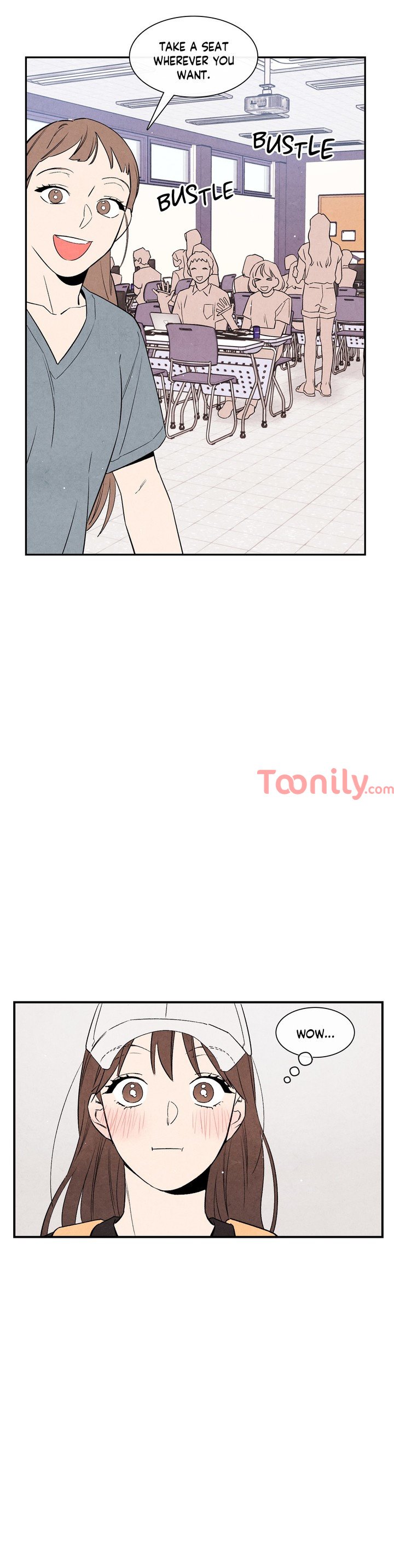 1 Plus 1 Manhwa - Chapter 13 Page 3