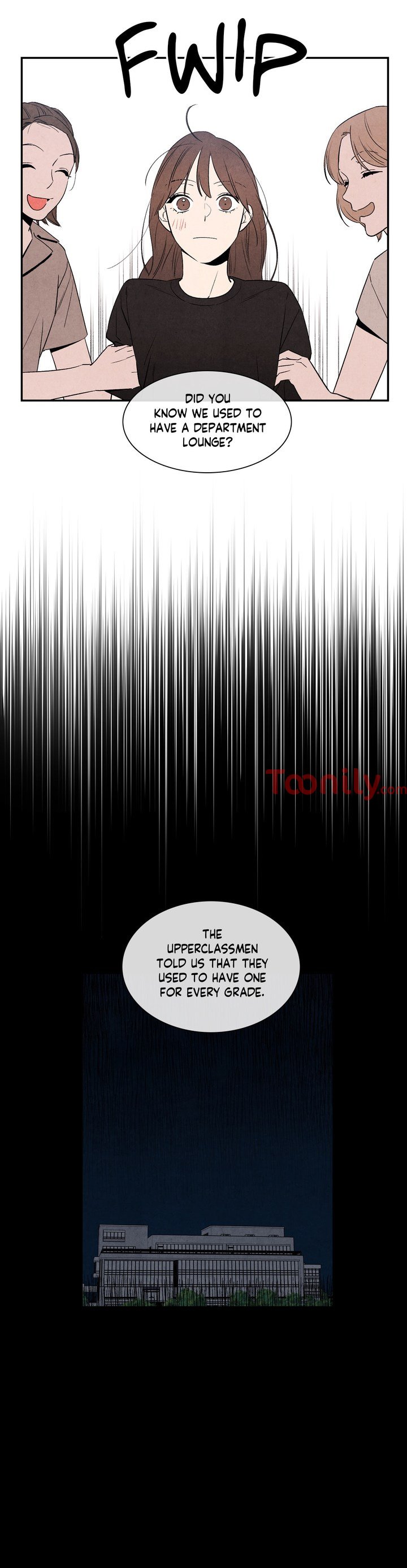 1 Plus 1 Manhwa - Chapter 13 Page 9