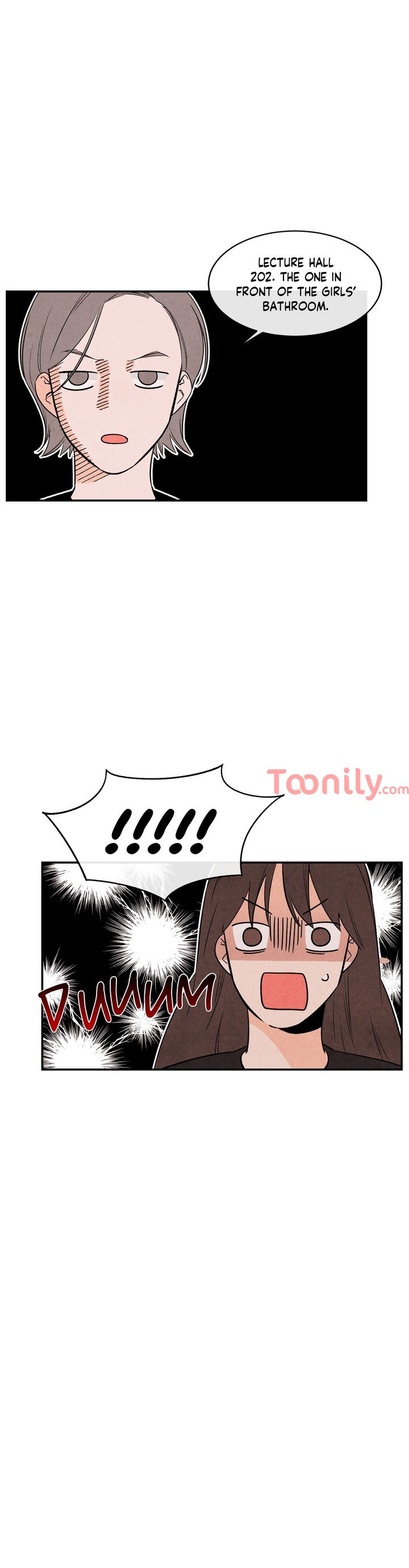 1 Plus 1 Manhwa - Chapter 13 Page 14