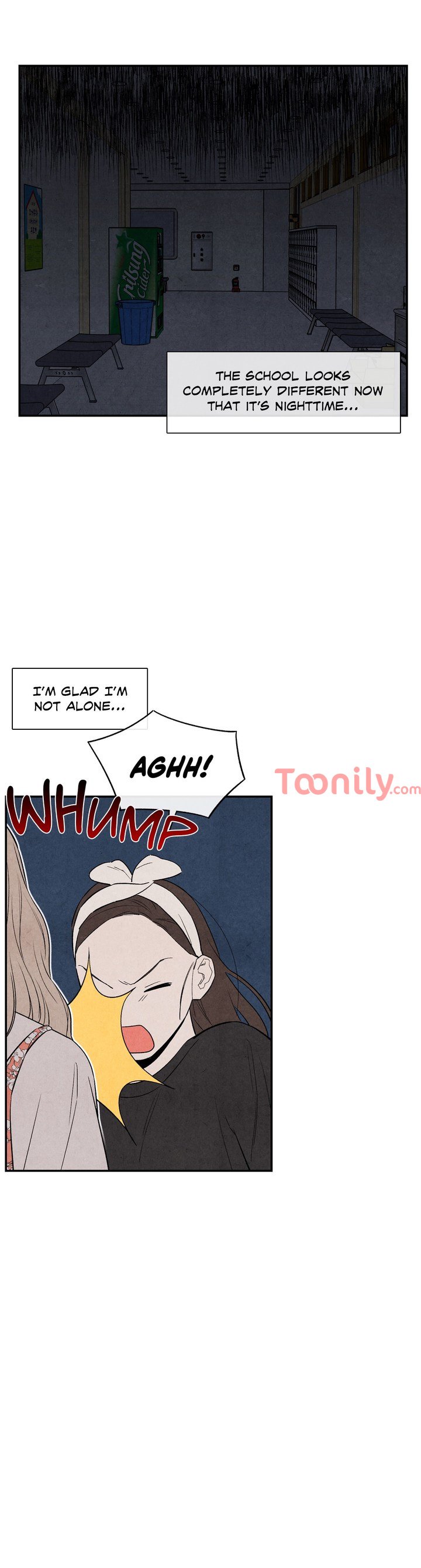 1 Plus 1 Manhwa - Chapter 13 Page 18