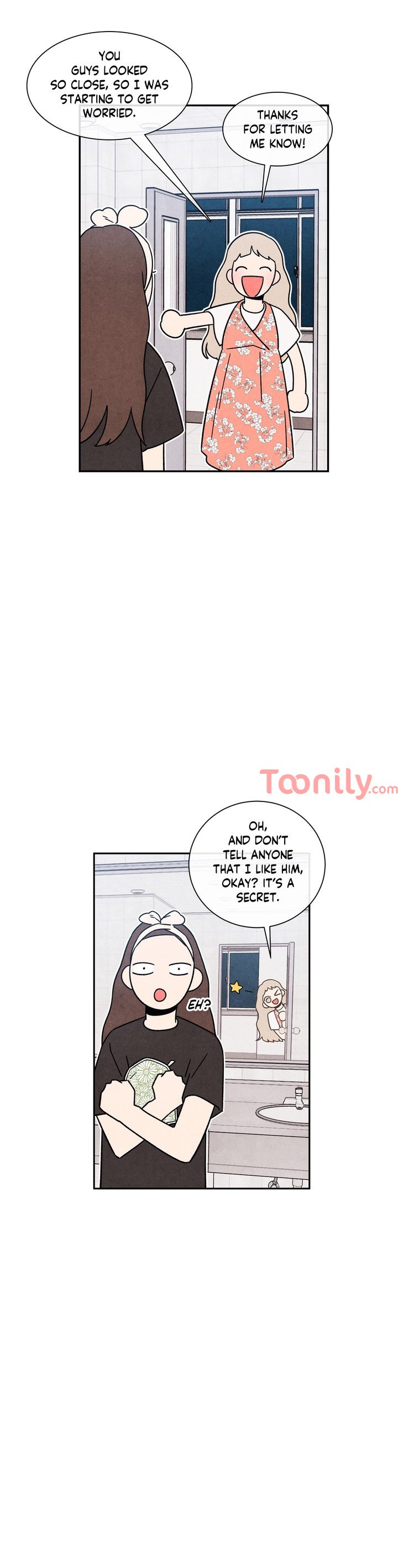 1 Plus 1 Manhwa - Chapter 13 Page 24