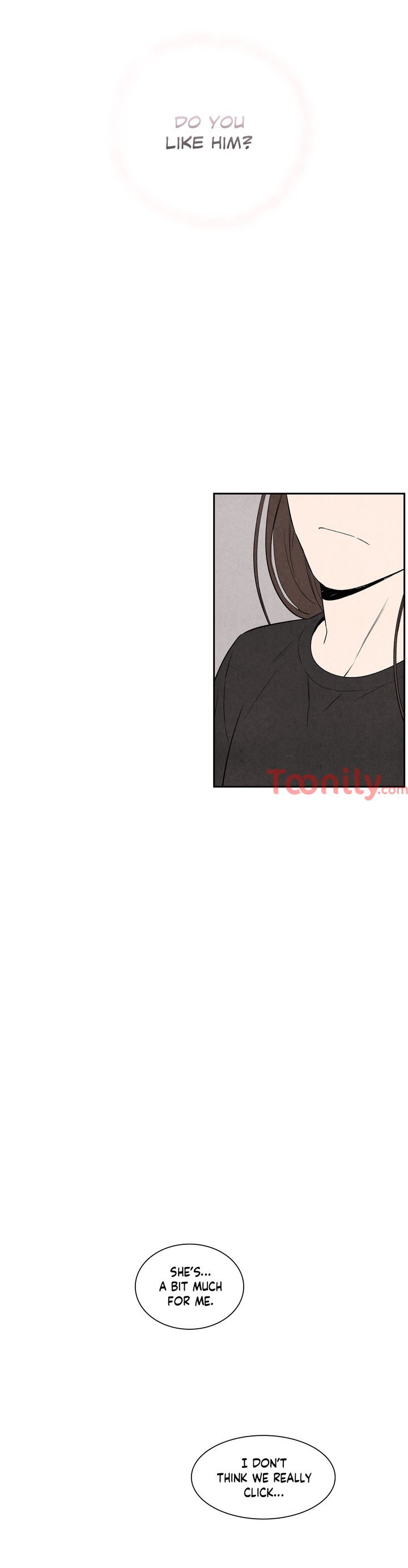 1 Plus 1 Manhwa - Chapter 13 Page 34