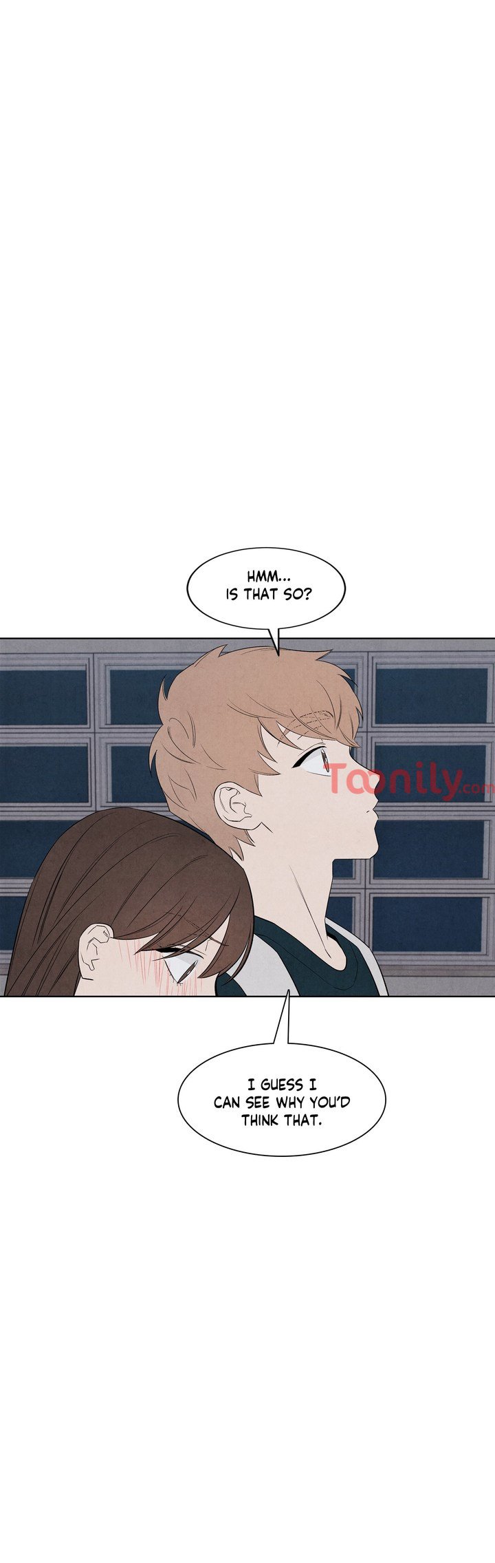 1 Plus 1 Manhwa - Chapter 13 Page 36