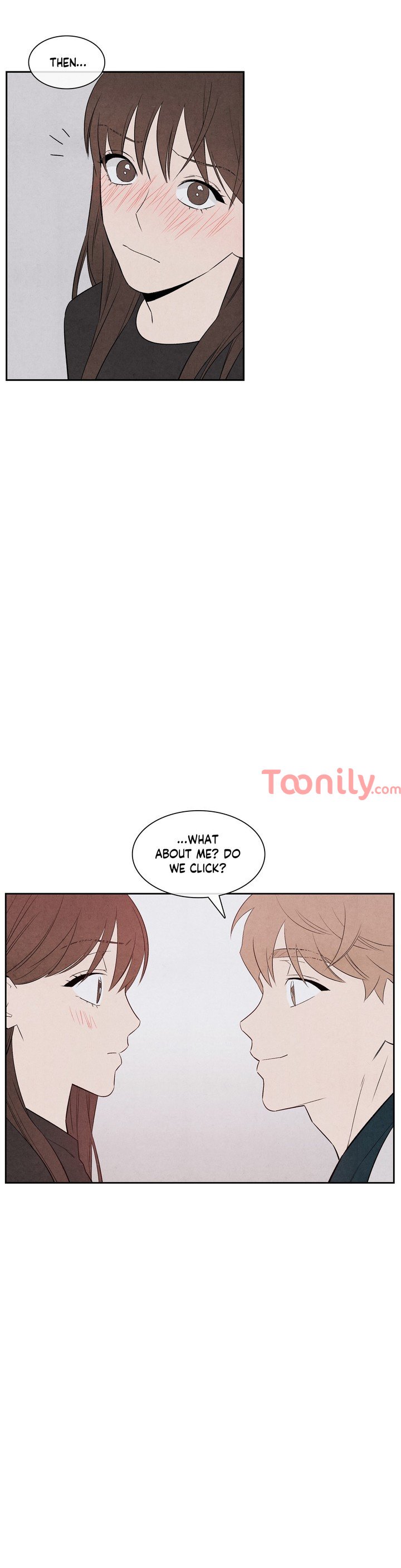 1 Plus 1 Manhwa - Chapter 13 Page 37