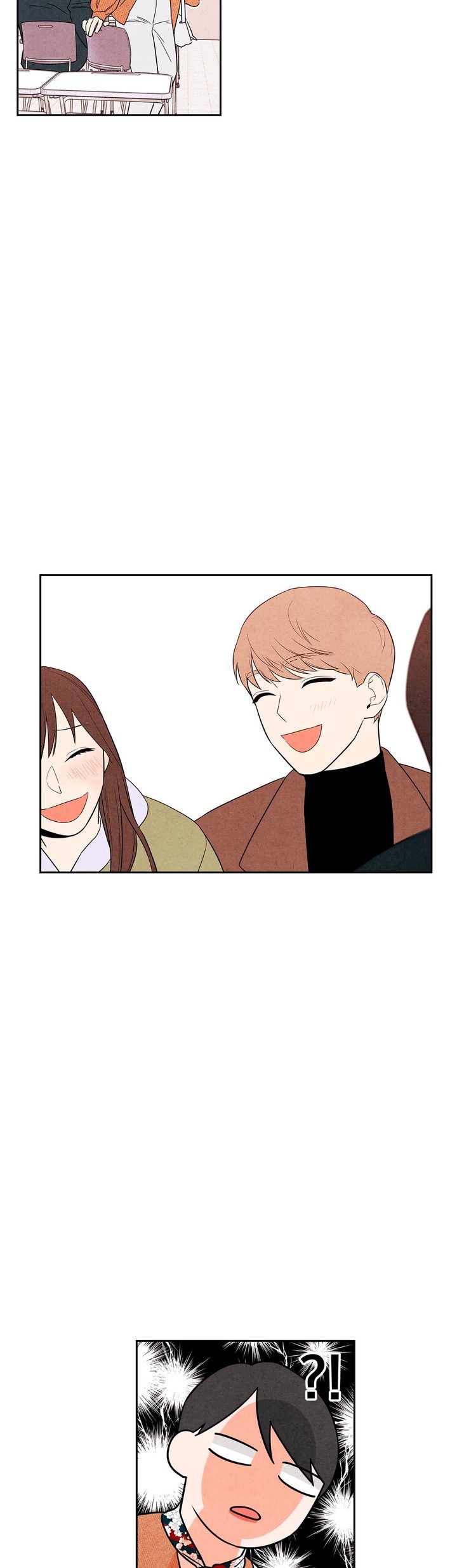 1 Plus 1 Manhwa - Chapter 2 Page 18