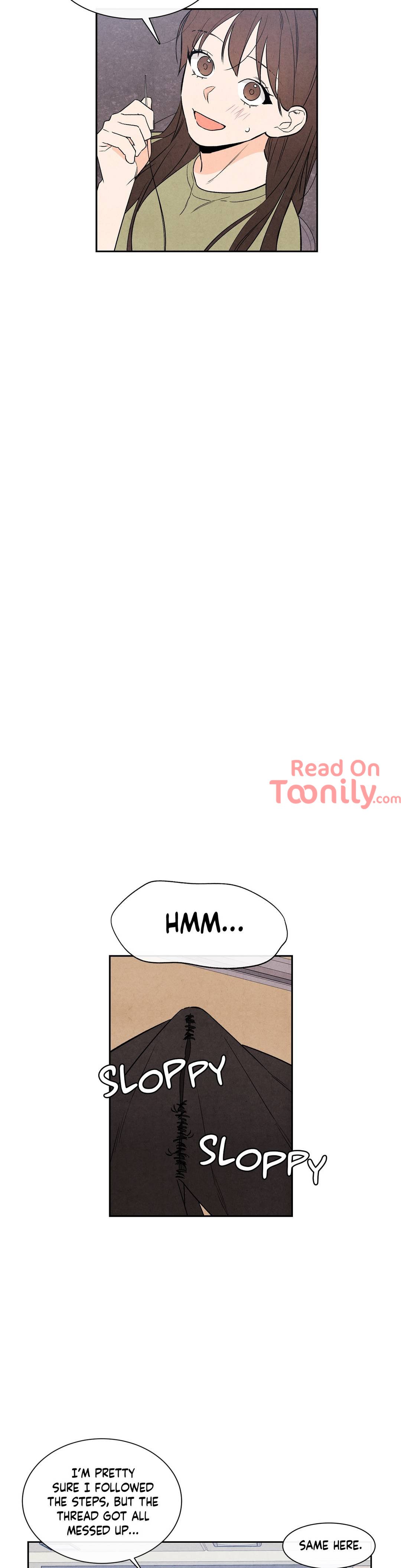 1 Plus 1 Manhwa - Chapter 25 Page 2