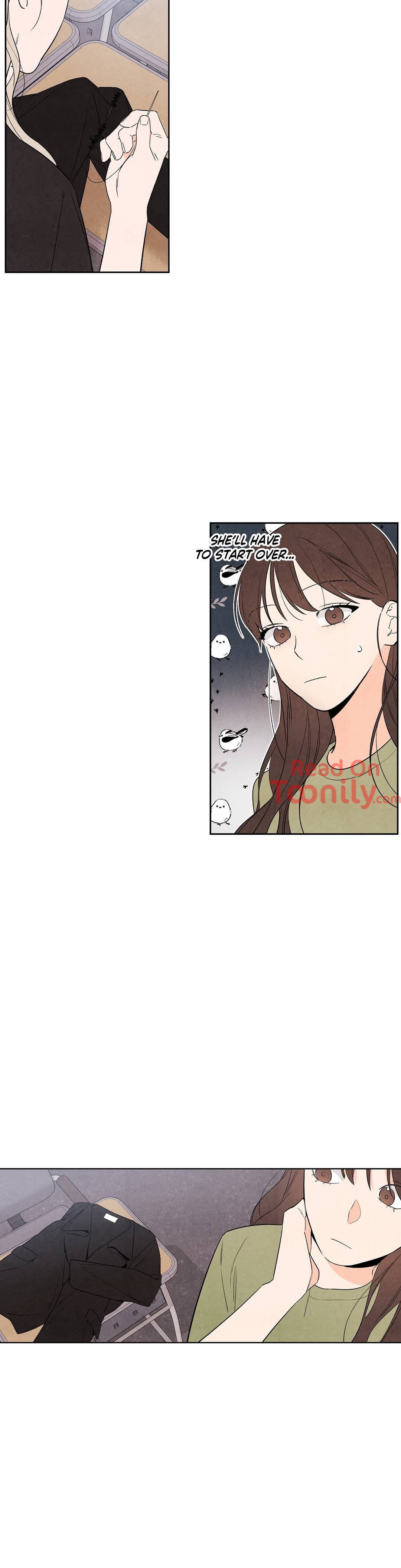 1 Plus 1 Manhwa - Chapter 25 Page 4