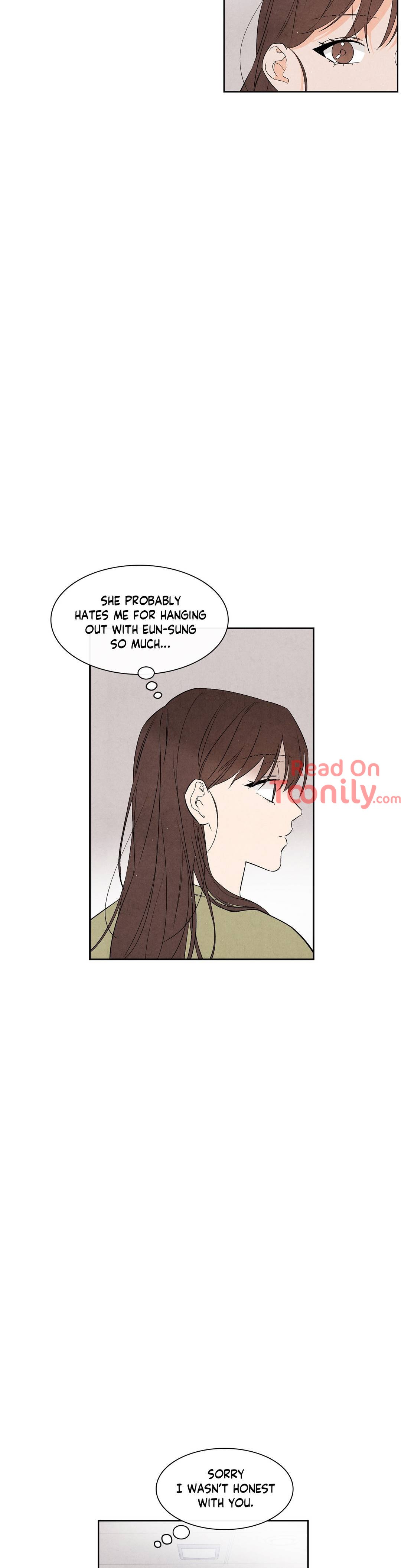 1 Plus 1 Manhwa - Chapter 25 Page 7