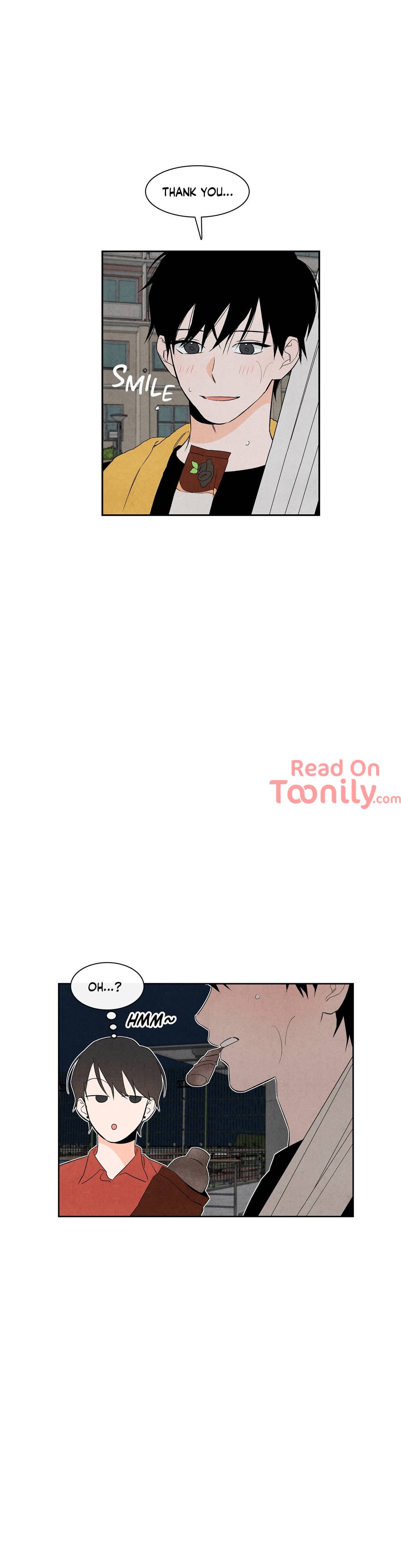 1 Plus 1 Manhwa - Chapter 25 Page 17