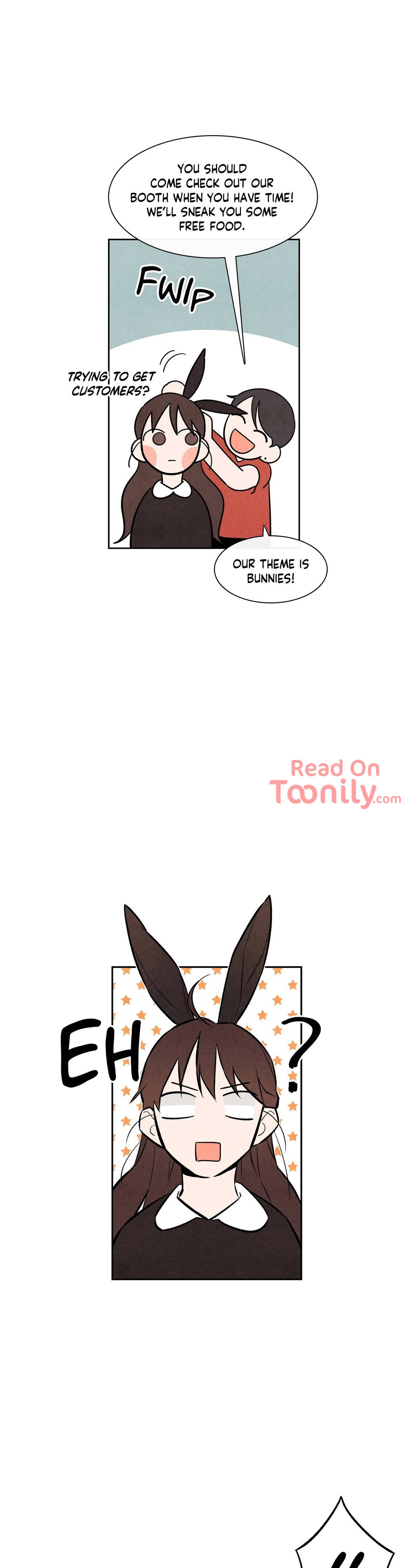 1 Plus 1 Manhwa - Chapter 25 Page 18