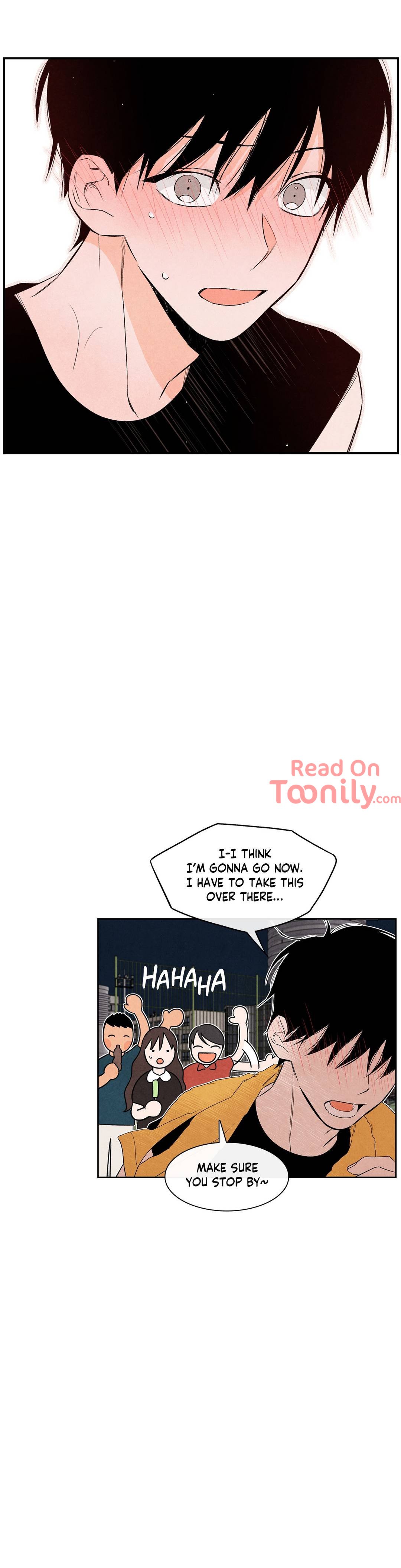 1 Plus 1 Manhwa - Chapter 25 Page 20