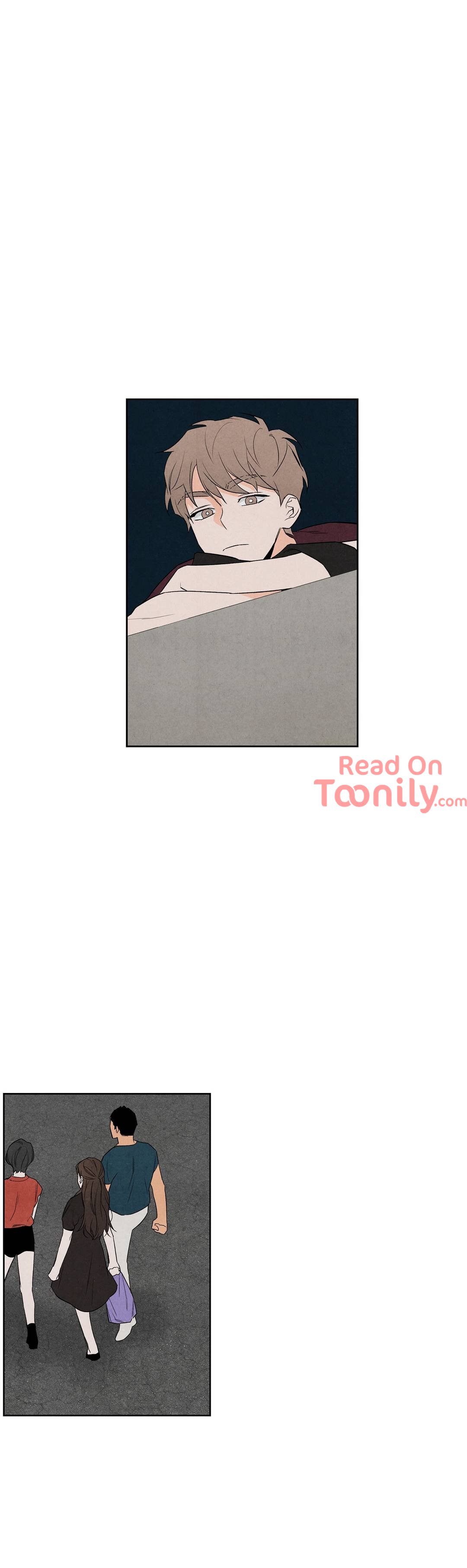 1 Plus 1 Manhwa - Chapter 25 Page 27