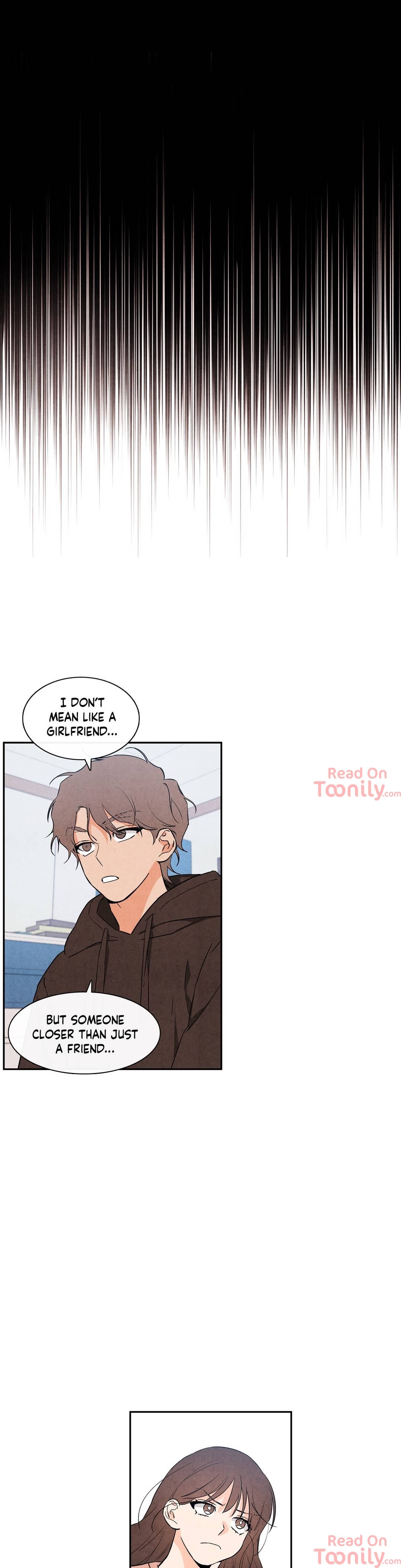 1 Plus 1 Manhwa - Chapter 35 Page 16