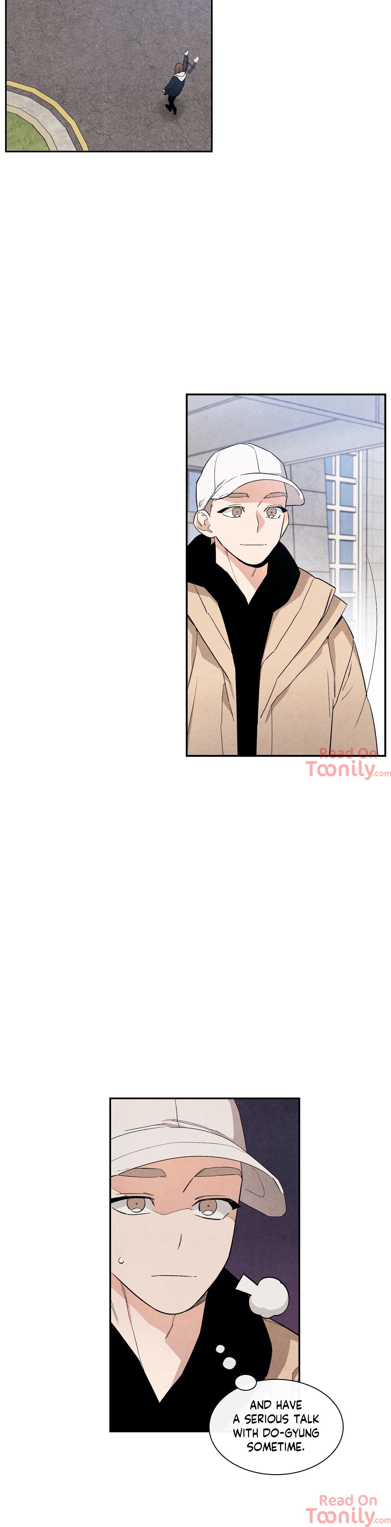 1 Plus 1 Manhwa - Chapter 45 Page 9