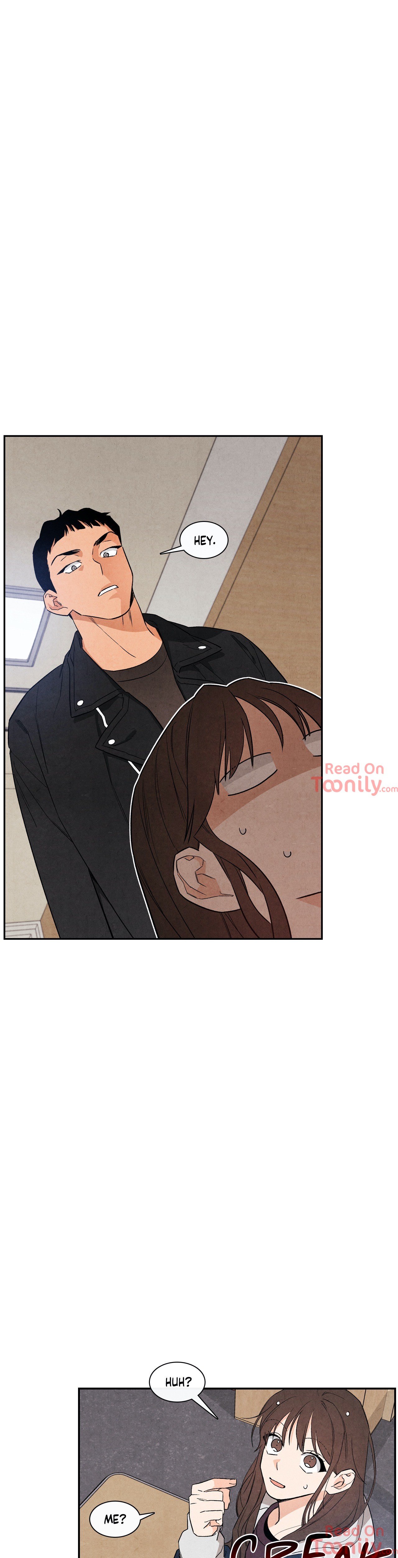 1 Plus 1 Manhwa - Chapter 45 Page 14