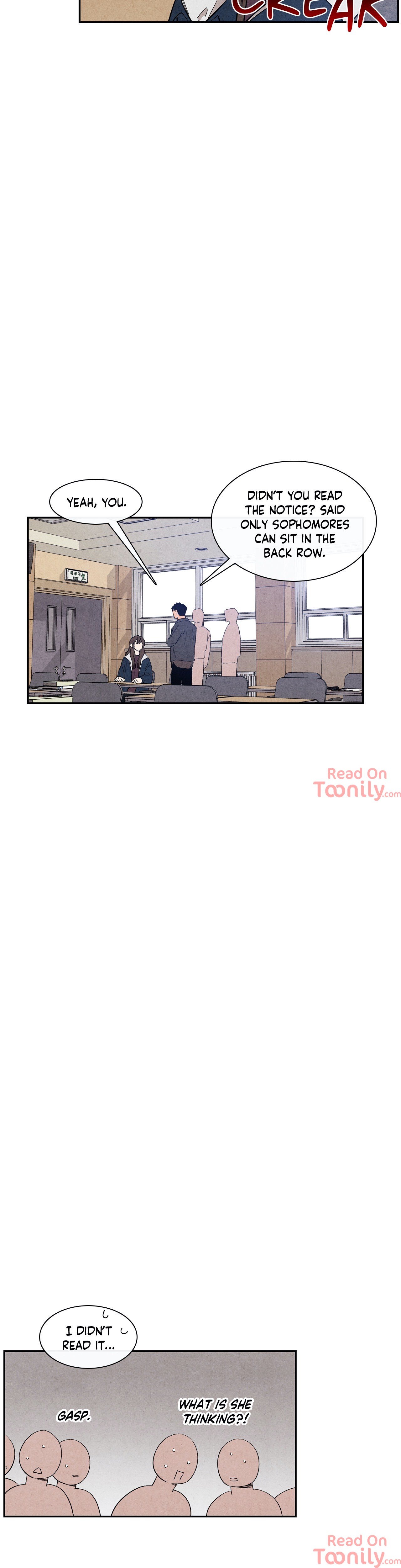 1 Plus 1 Manhwa - Chapter 45 Page 15