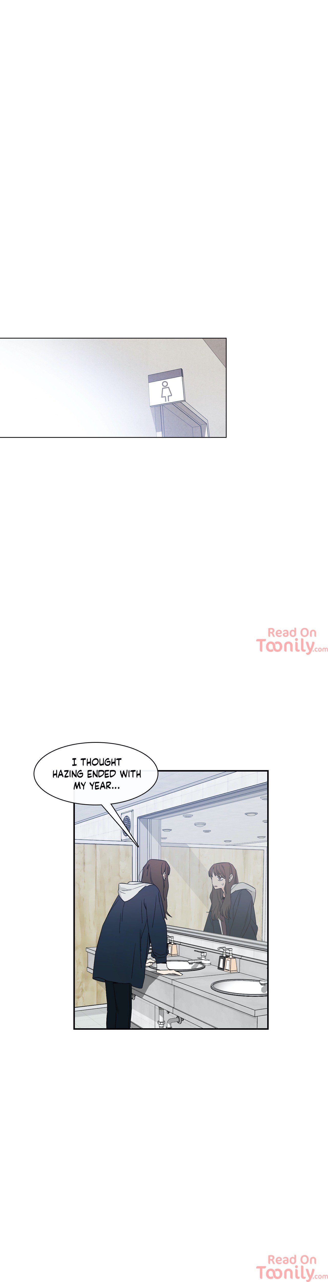 1 Plus 1 Manhwa - Chapter 45 Page 23