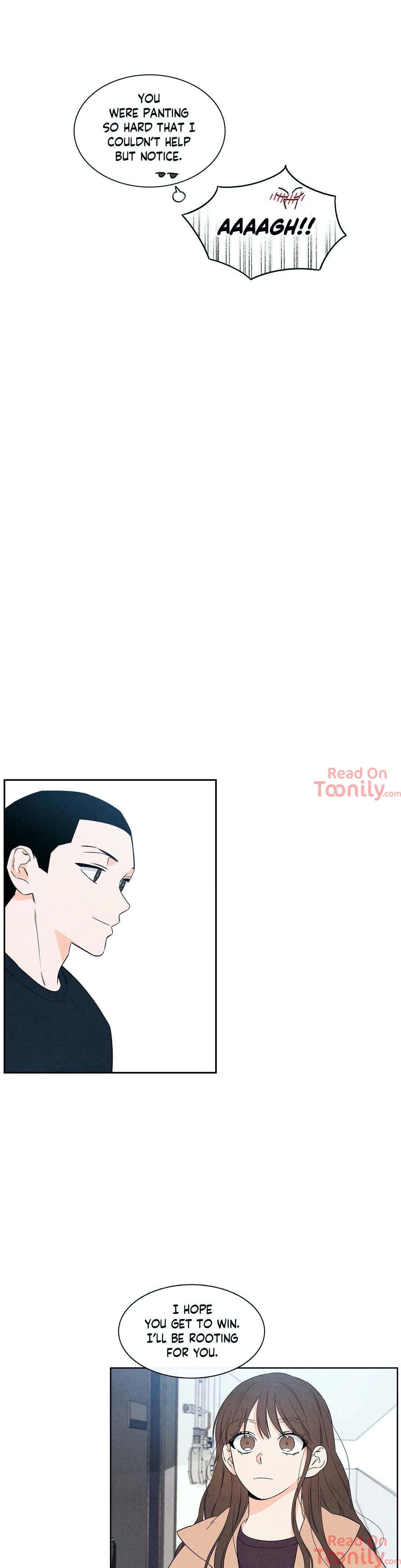 1 Plus 1 Manhwa - Chapter 39 Page 18
