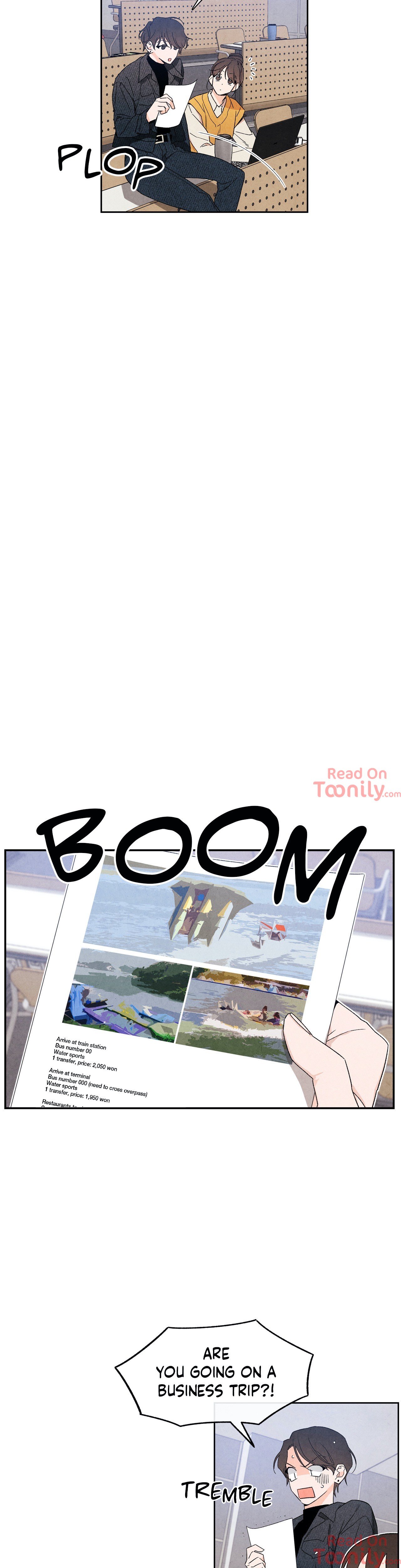 1 Plus 1 Manhwa - Chapter 47 Page 2