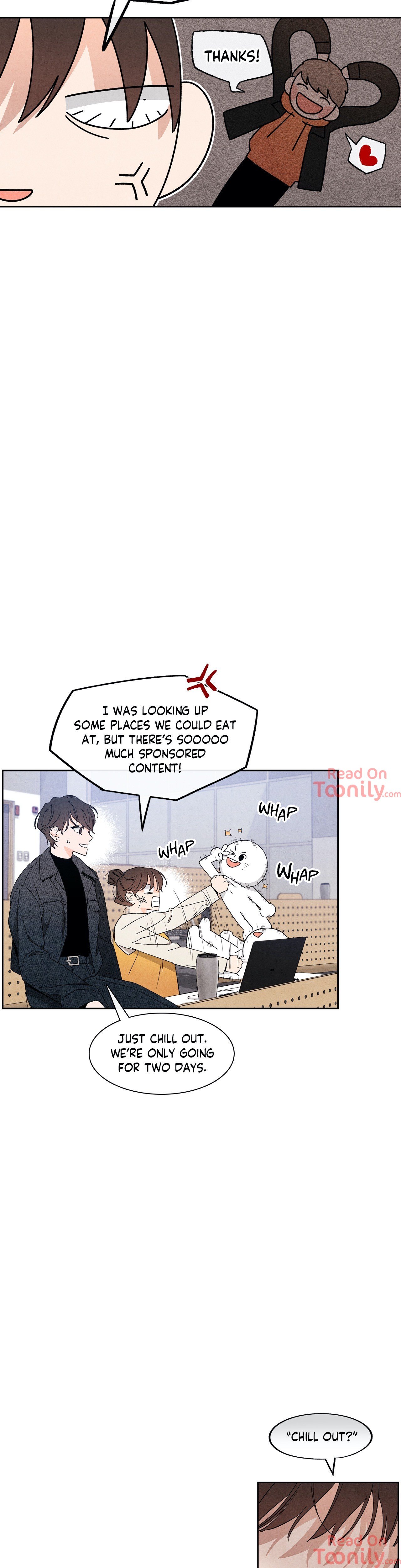 1 Plus 1 Manhwa - Chapter 47 Page 4