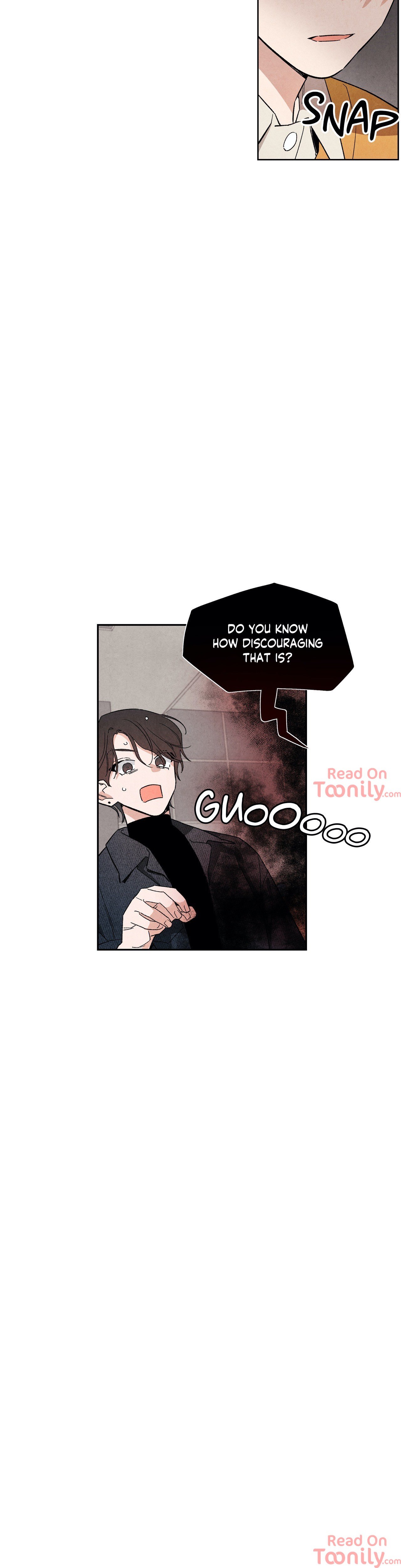 1 Plus 1 Manhwa - Chapter 47 Page 5