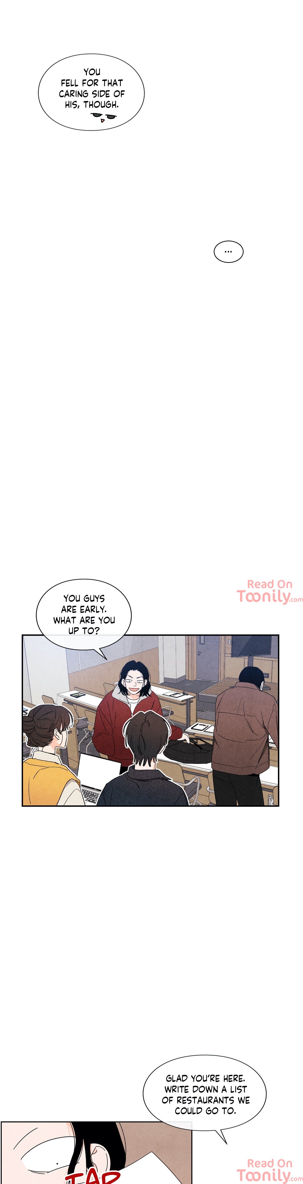 1 Plus 1 Manhwa - Chapter 47 Page 8