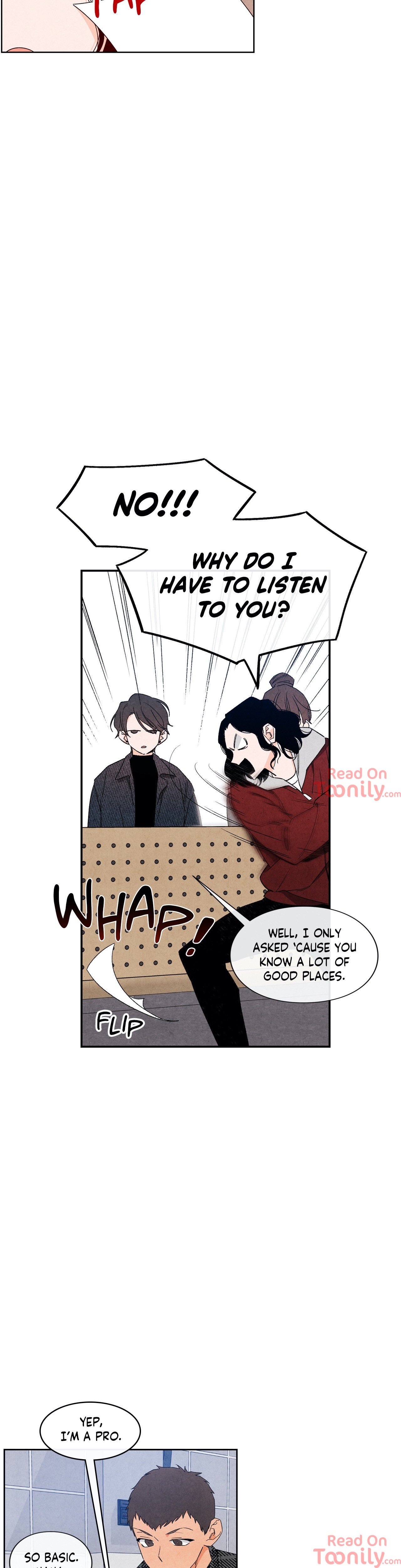 1 Plus 1 Manhwa - Chapter 47 Page 9