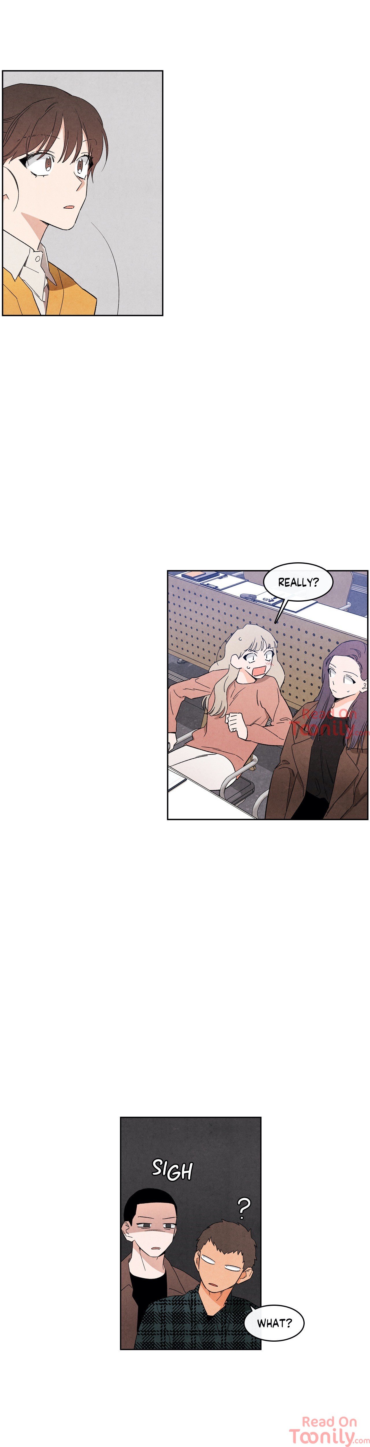 1 Plus 1 Manhwa - Chapter 47 Page 11