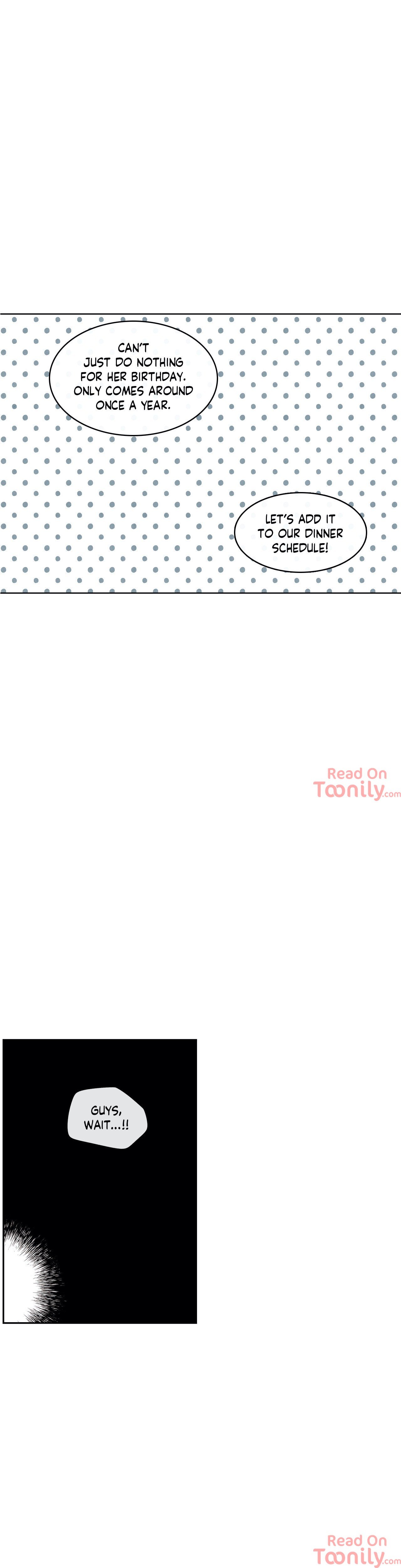 1 Plus 1 Manhwa - Chapter 47 Page 13