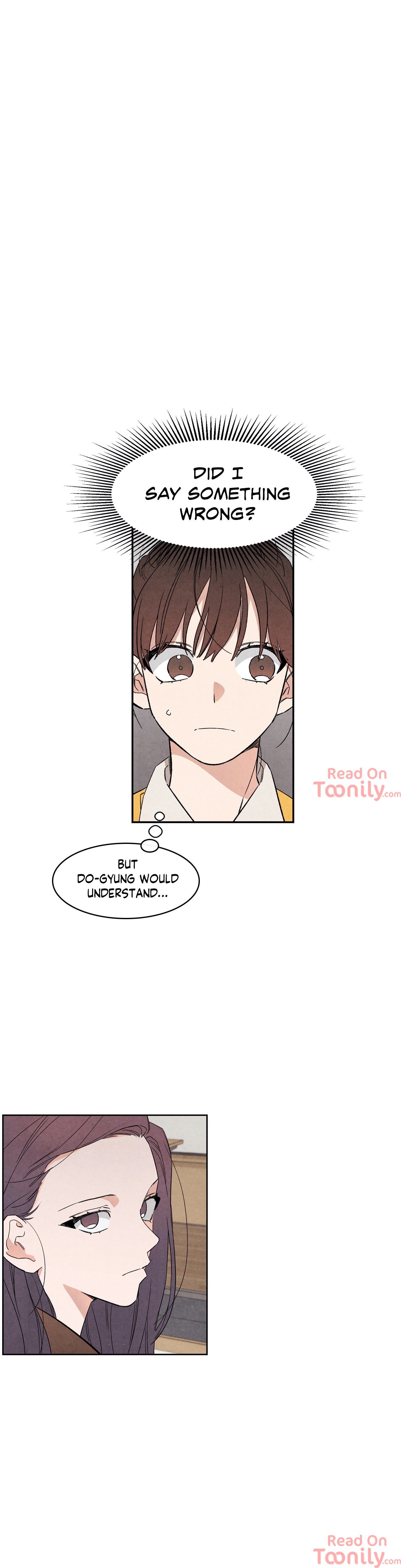 1 Plus 1 Manhwa - Chapter 47 Page 15