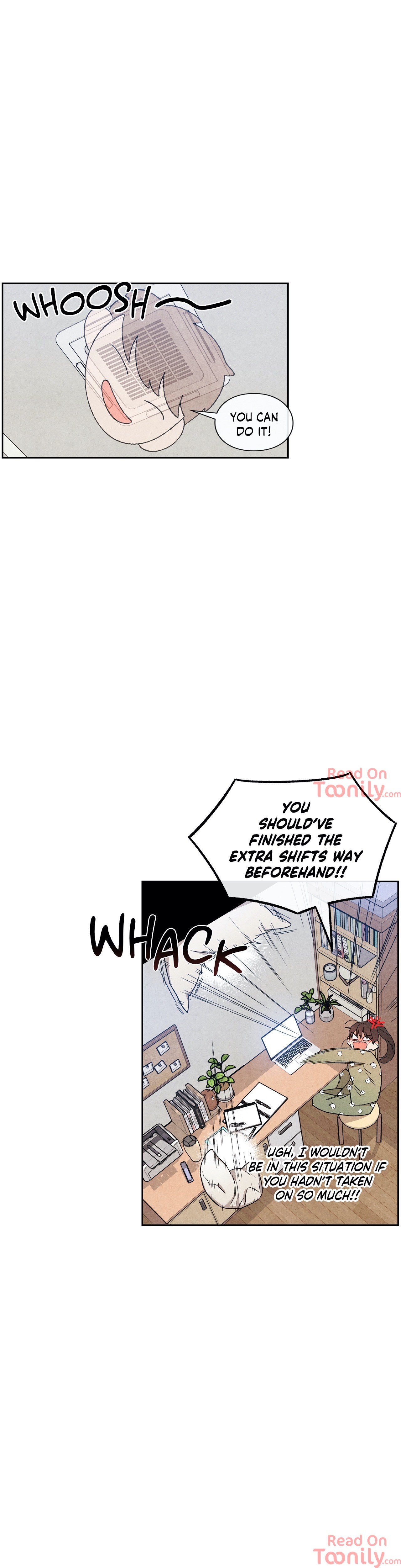 1 Plus 1 Manhwa - Chapter 47 Page 26