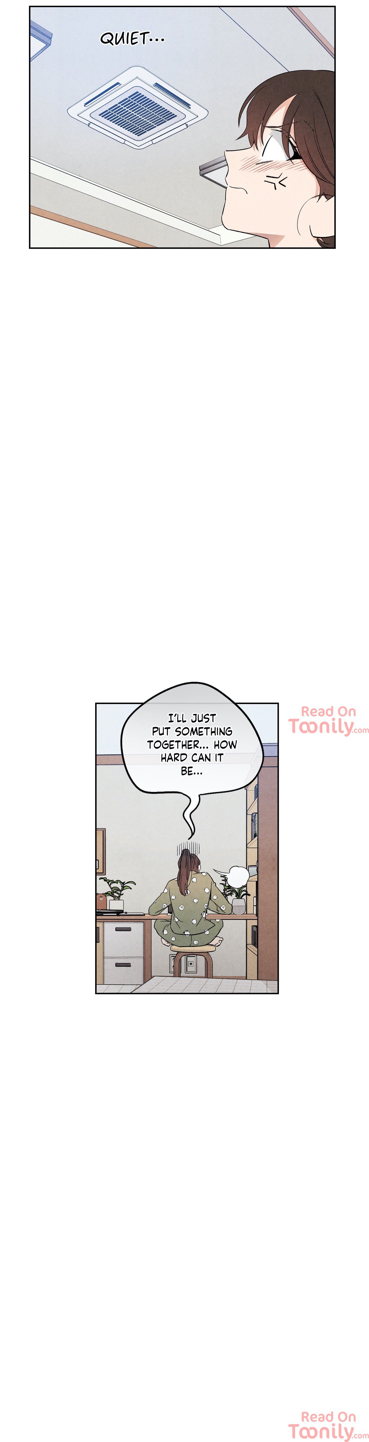 1 Plus 1 Manhwa - Chapter 47 Page 27