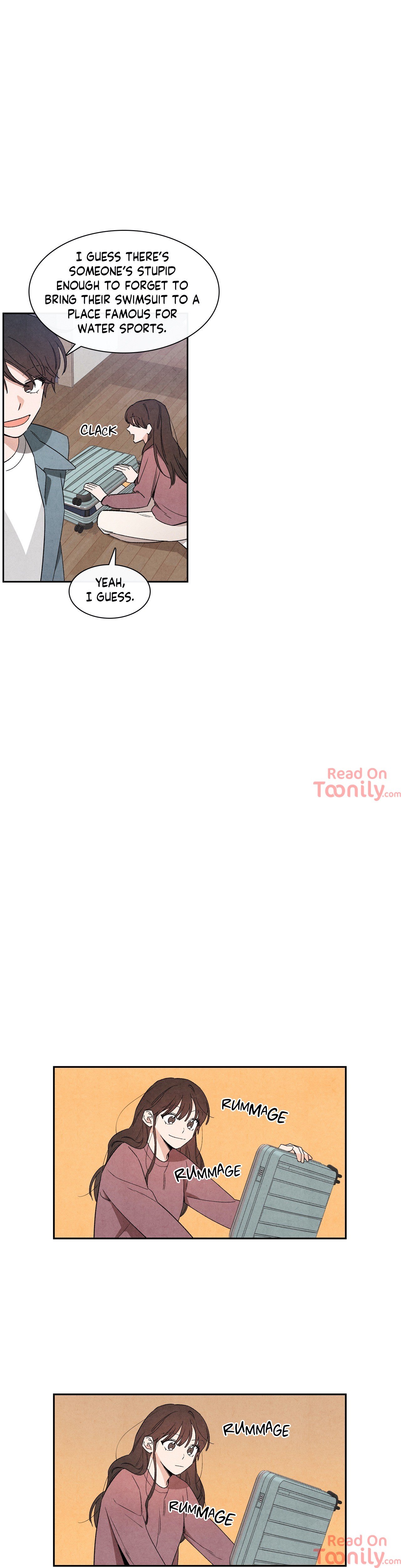 1 Plus 1 Manhwa - Chapter 47 Page 29